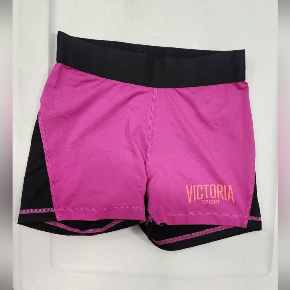 Victoria's Secret VSX Athletic Shorts